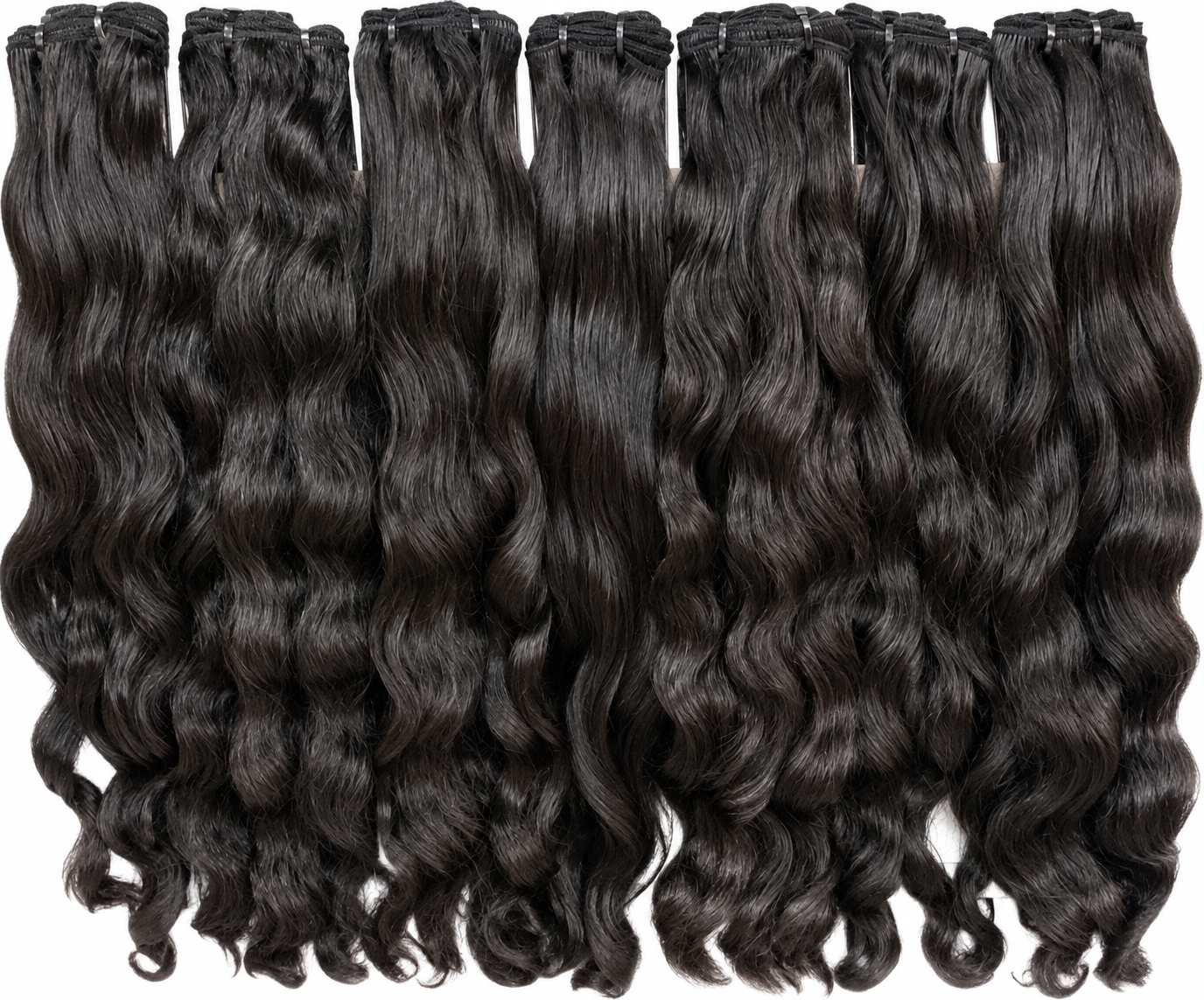 Exodus Exports Pvt. Ltd. - Indian Human Hair